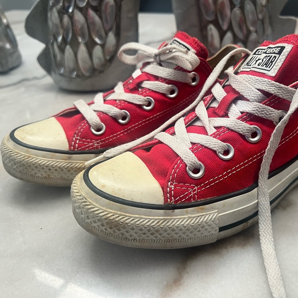 Converse Sneakers